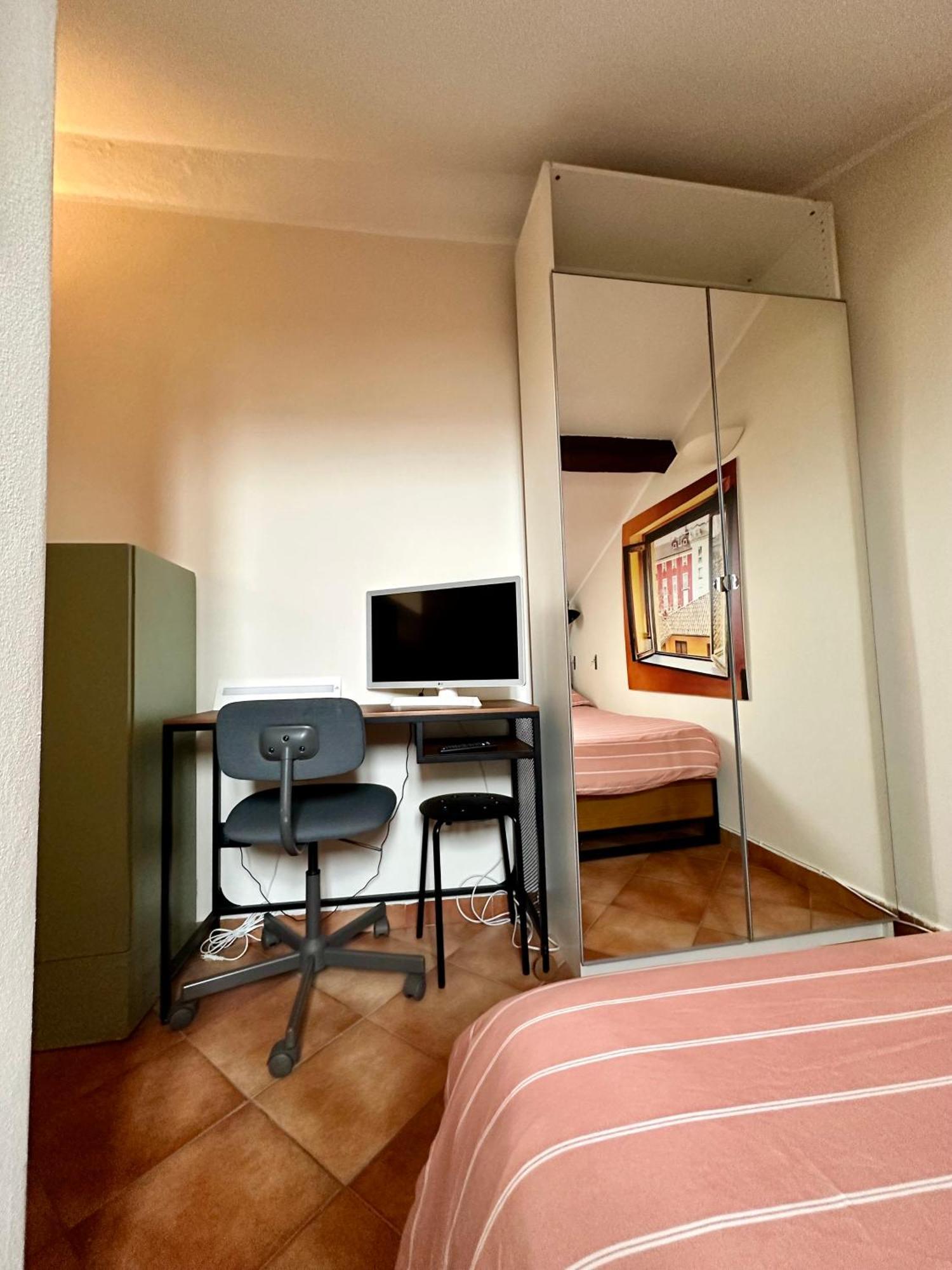 Solferino Apartment Milan