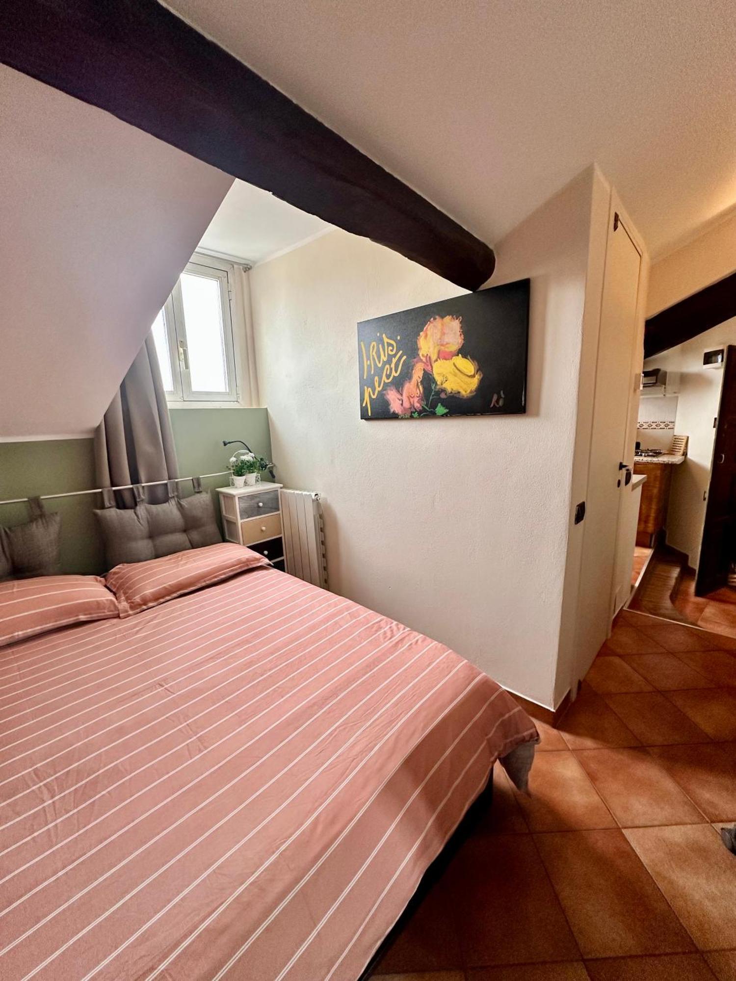 Apartamento Solferino Milán