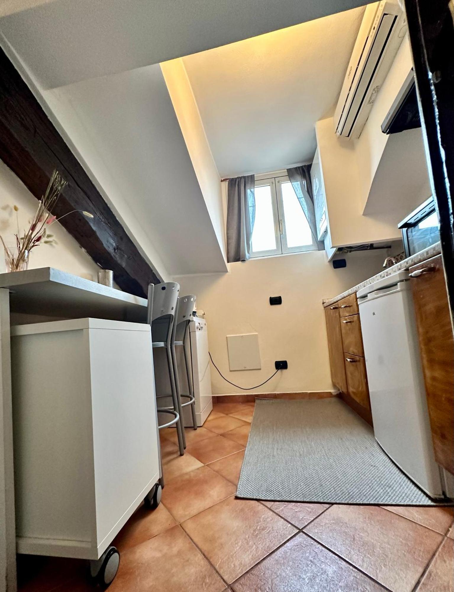 Solferino Apartamento Milán