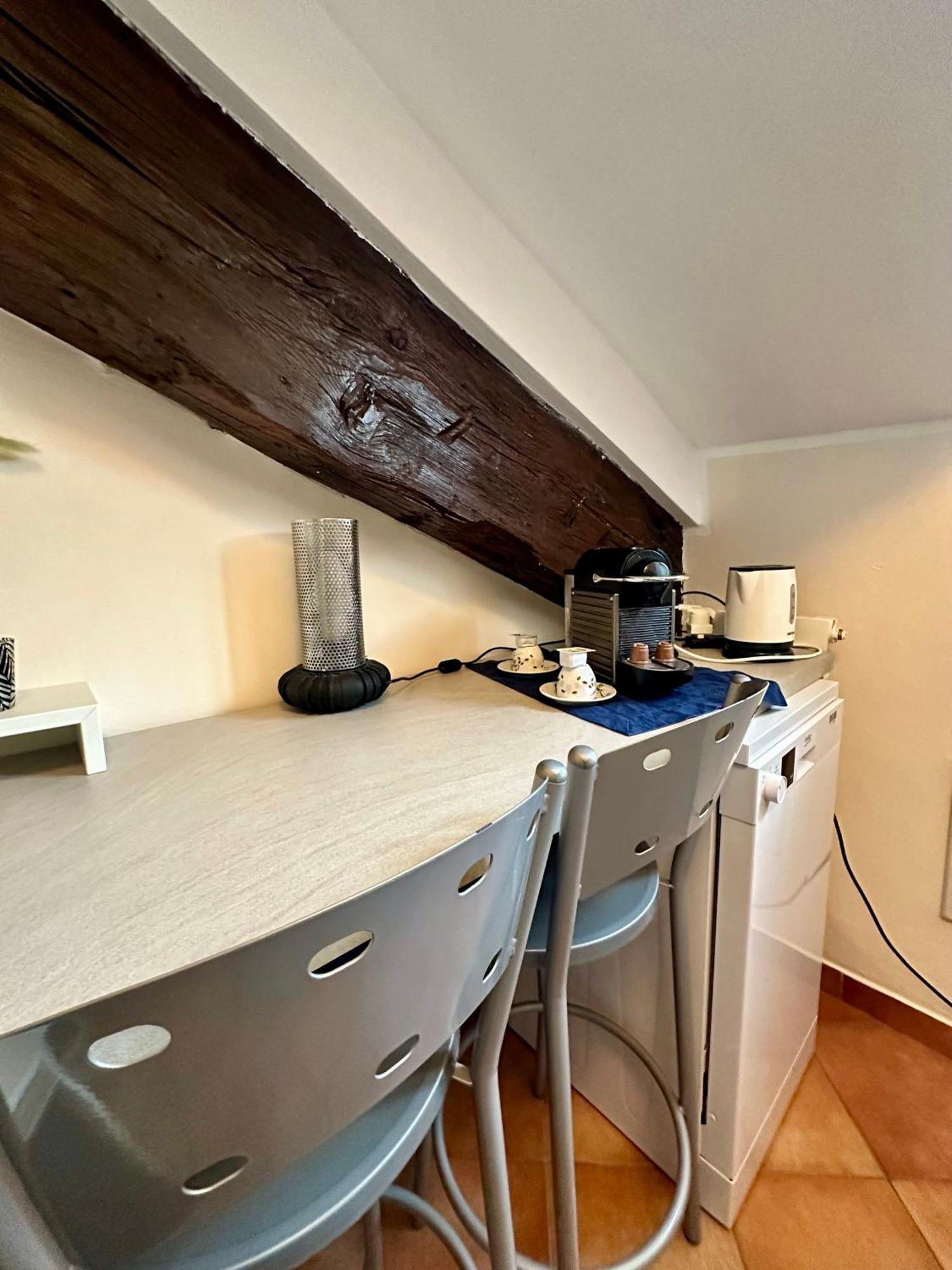 Solferino Apartamento