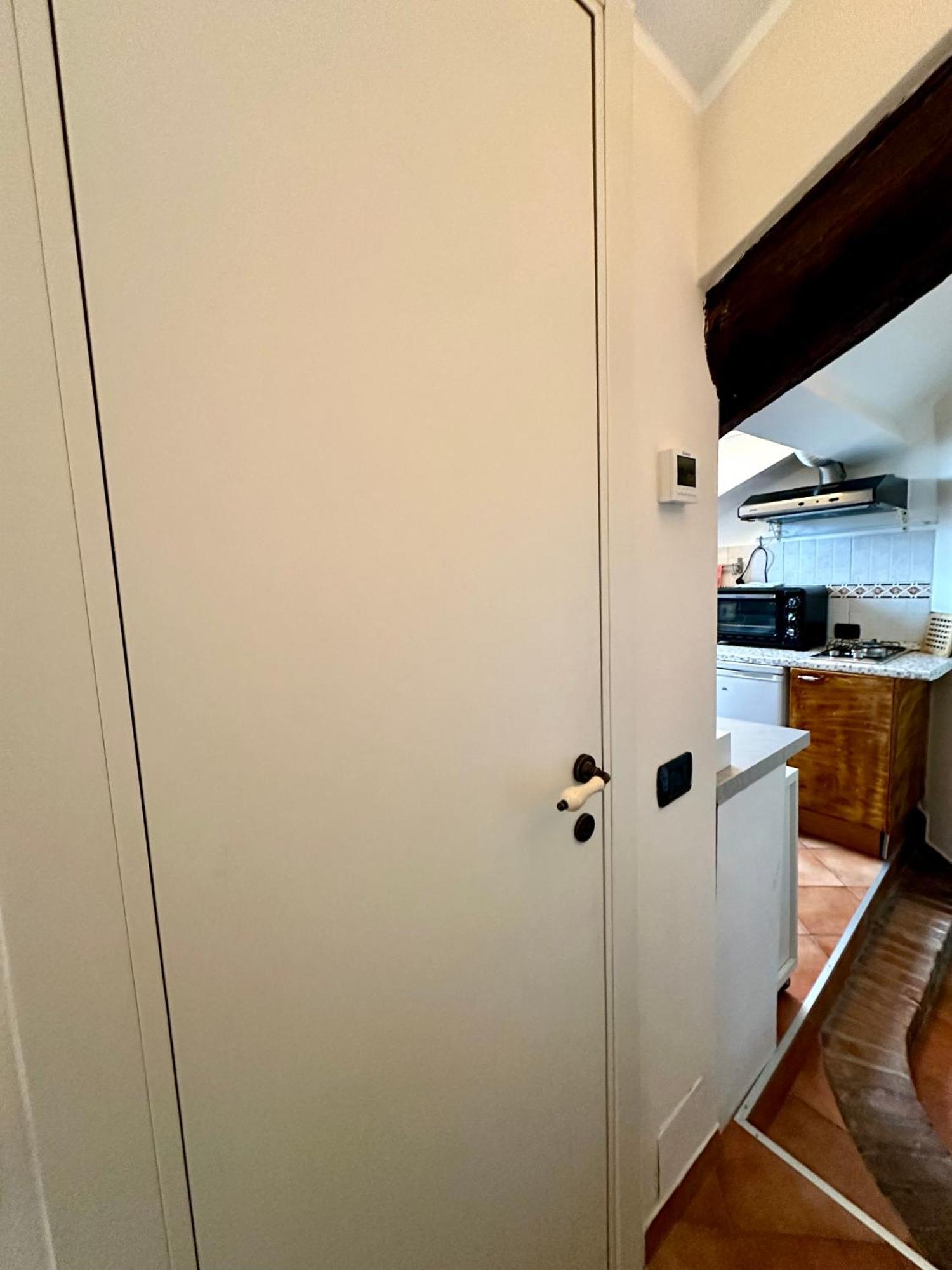 Apartamento Solferino