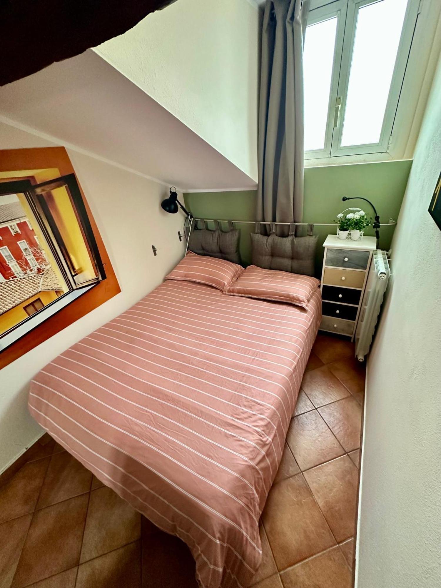 Apartamento Solferino Milán